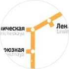 Ошибки в новой схеме московского метро (13 фото)