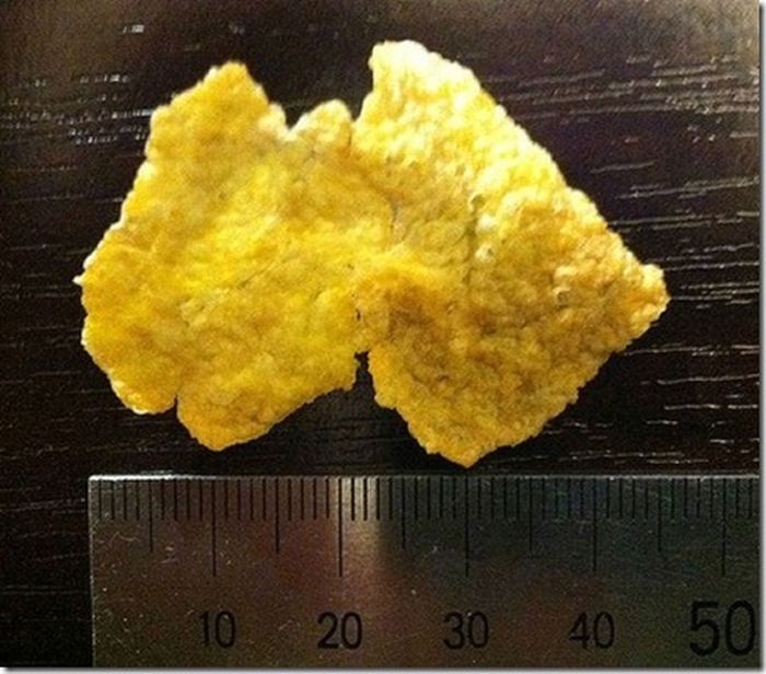 Странные вещи продаются на Ebay (16 фото)