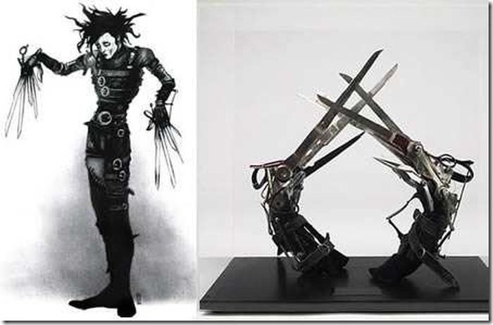 Странные вещи продаются на Ebay (16 фото)