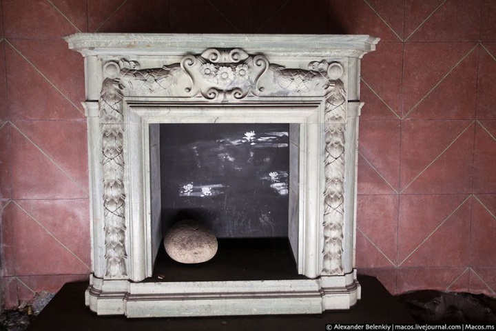 Стокгольмское метро (41 фото)