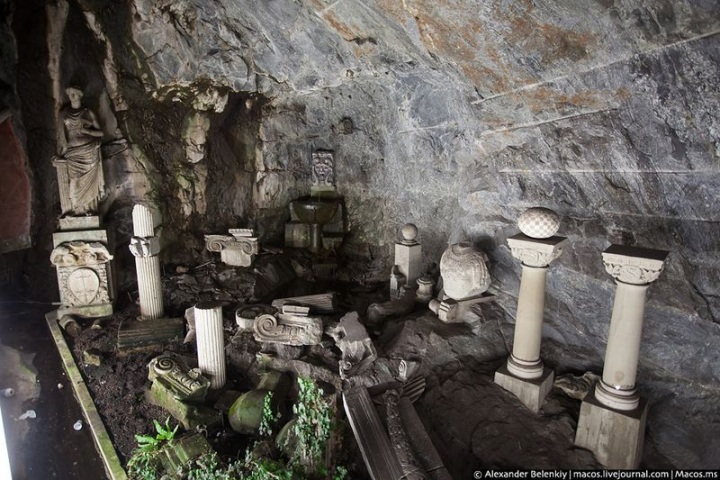 Стокгольмское метро (41 фото)