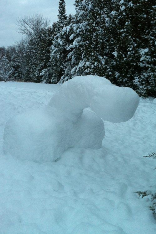 Везде одна пошлость (45 фото + 3 гифки)