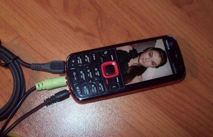 Везде одна пошлость (45 фото + 3 гифки)