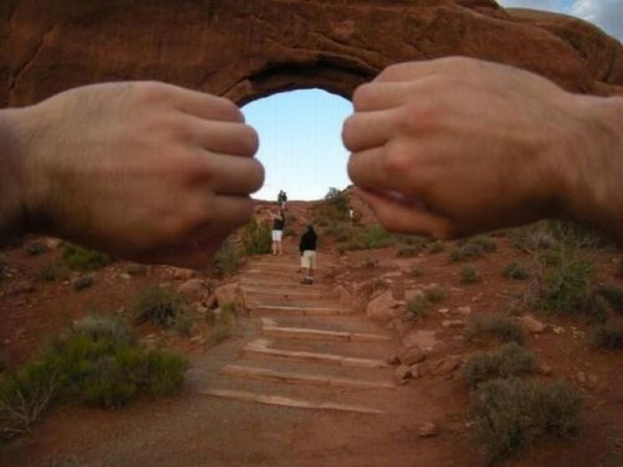 Везде одна пошлость (45 фото + 3 гифки)