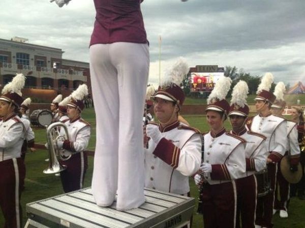 Везде одна пошлость (45 фото + 3 гифки)