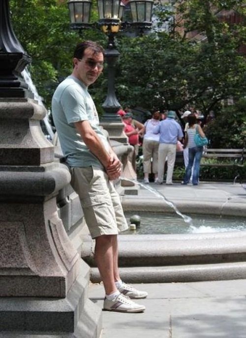 Везде одна пошлость (45 фото + 3 гифки)