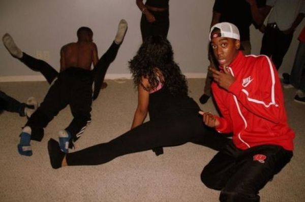 Везде одна пошлость (45 фото + 3 гифки)