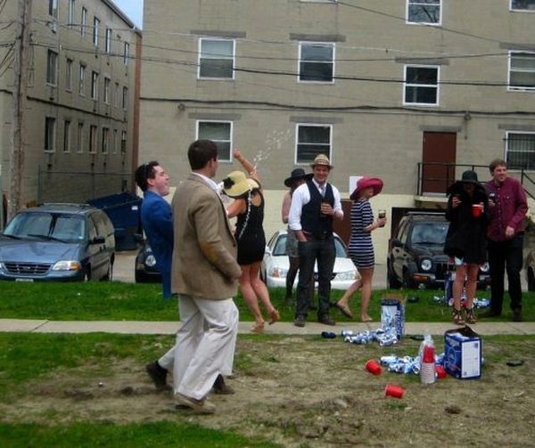 Везде одна пошлость (45 фото + 3 гифки)