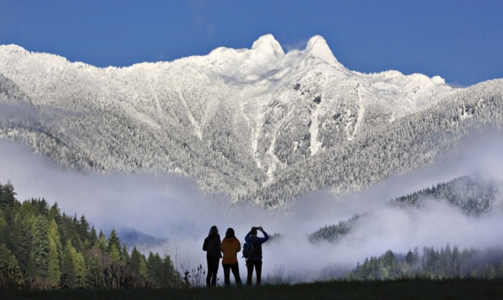 Мир в преддверии католического Рождества