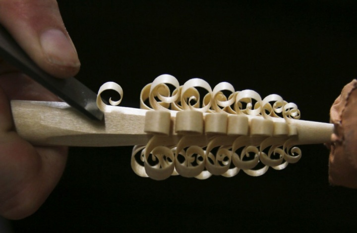 Мир в преддверии католического Рождества