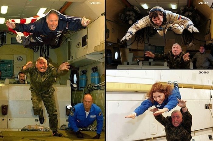 Происхождение дежа вю (4 фото)