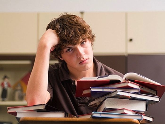 Происхождение дежа вю (4 фото)