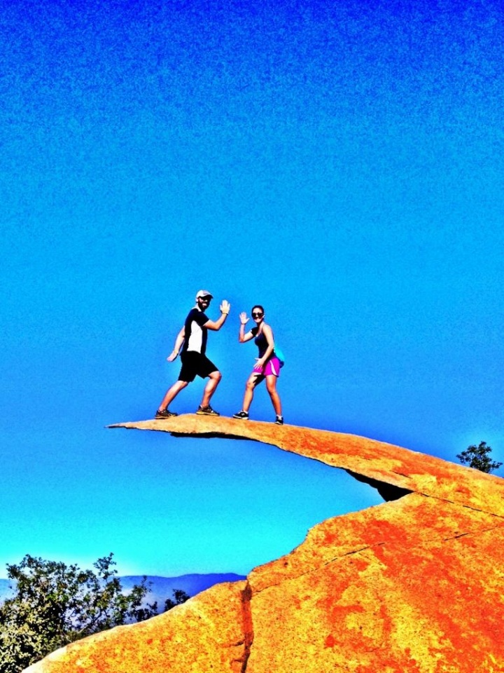 Самое страшное в мире место (10 фото)