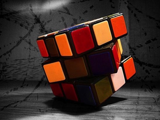 5 простых приёмов, чтобы ощутить себя гениальным. (5 фото)