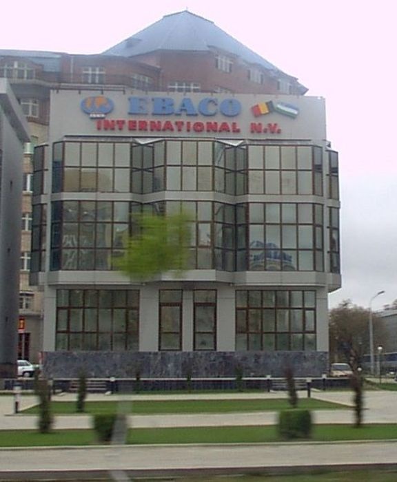 Бренд говорит сам за себя (27 фото)