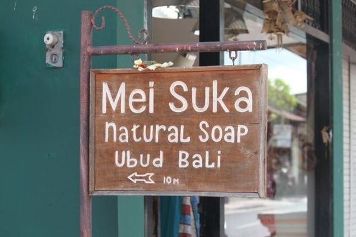 Бренд говорит сам за себя (27 фото)