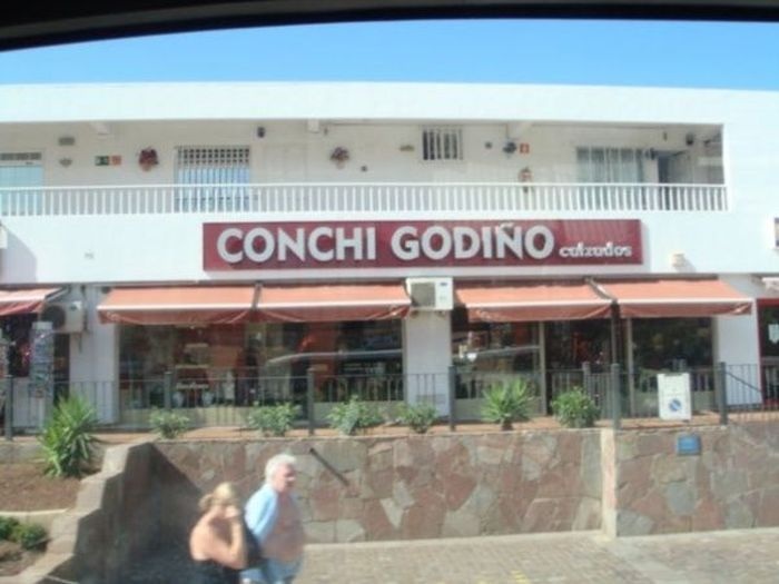 Бренд говорит сам за себя (27 фото)