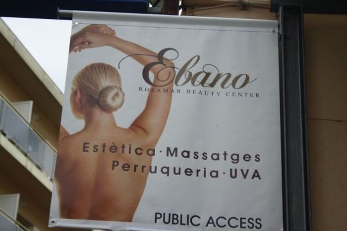 Бренд говорит сам за себя (27 фото)