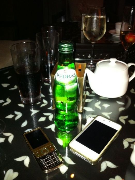 Бренд говорит сам за себя (27 фото)