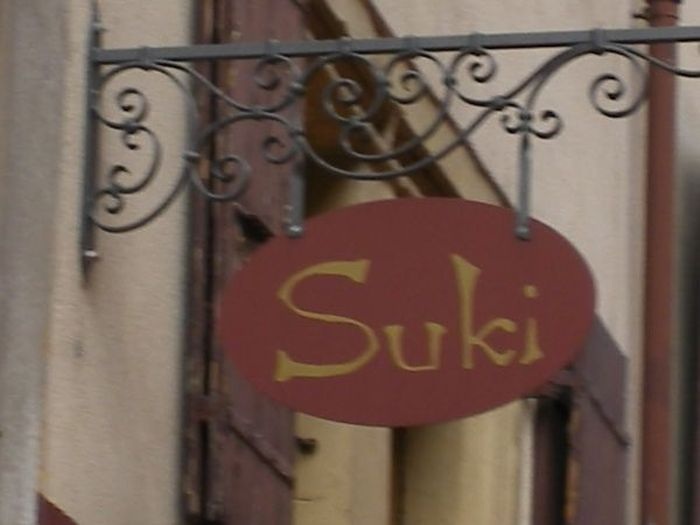 Бренд говорит сам за себя (27 фото)