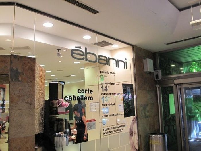 Бренд говорит сам за себя (27 фото)