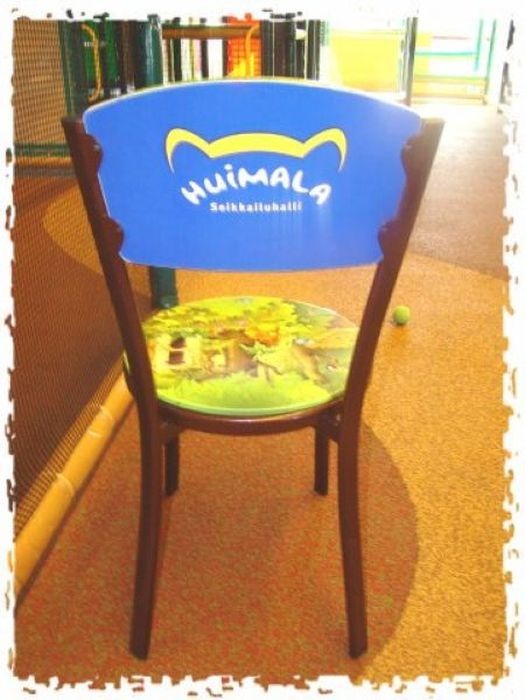 Бренд говорит сам за себя (27 фото)