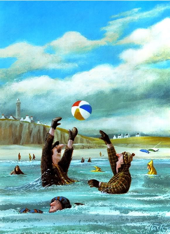 Самый настоящий Глюк