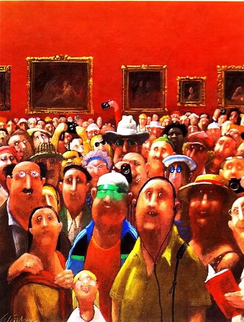 Самый настоящий Глюк