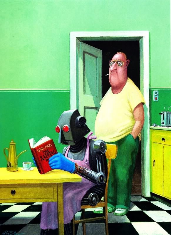 Самый настоящий Глюк