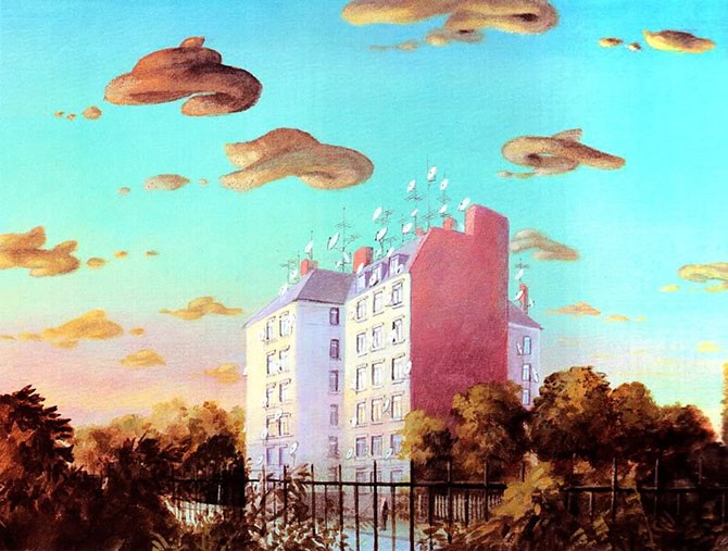 Самый настоящий Глюк