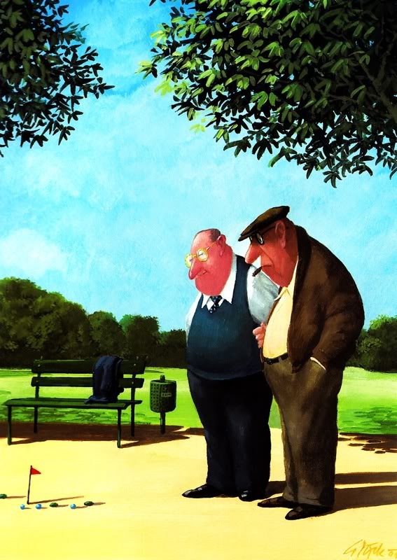 Самый настоящий Глюк