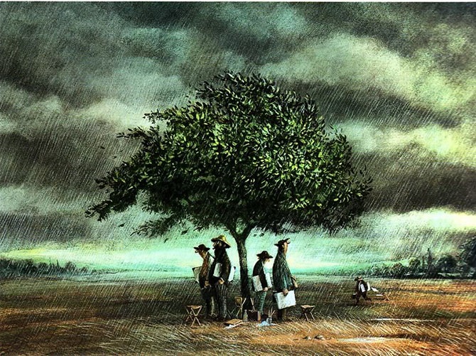 Самый настоящий Глюк