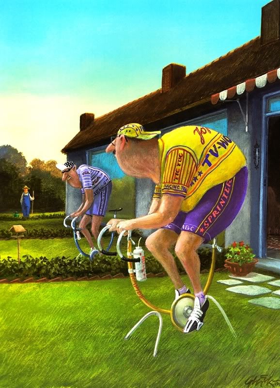 Самый настоящий Глюк