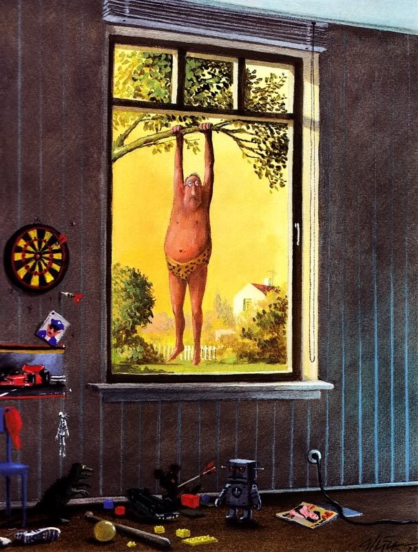 Самый настоящий Глюк