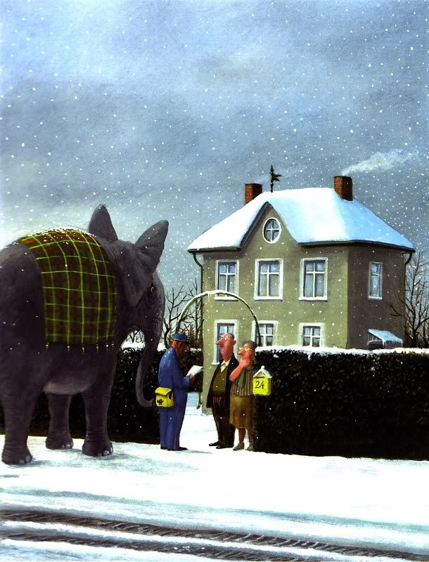 Самый настоящий Глюк