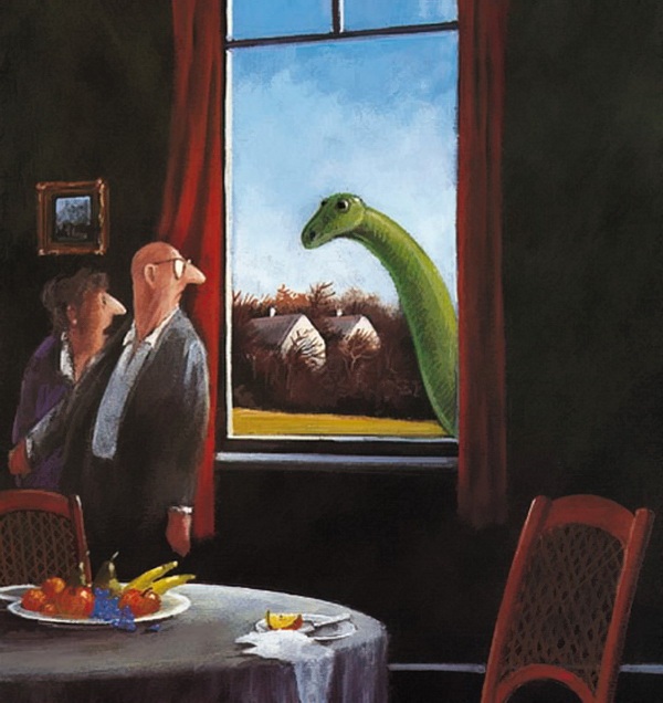 Самый настоящий Глюк