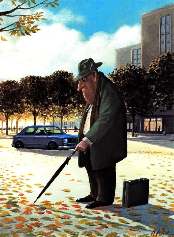 Самый настоящий Глюк