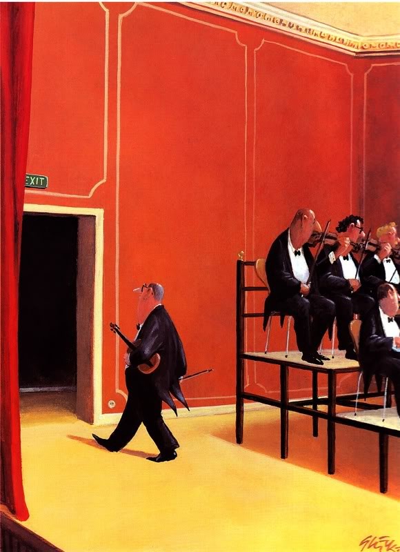 Самый настоящий Глюк