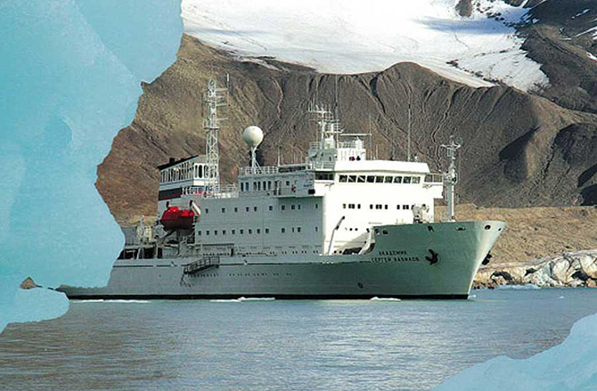 21 место на воде, которые вы должны увидеть