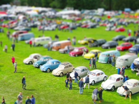 10 удивительных научных и психологических эффектов