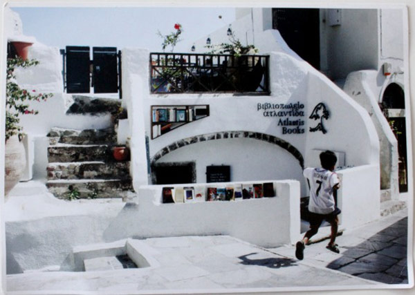 Самые интересные книжные магазины