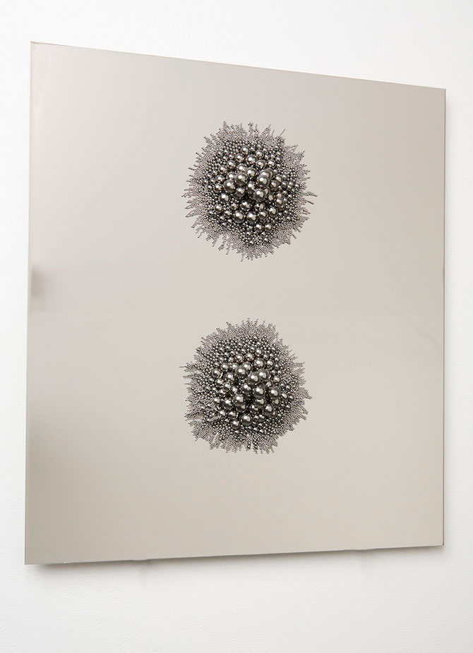 Монументальные образцы современного искусства