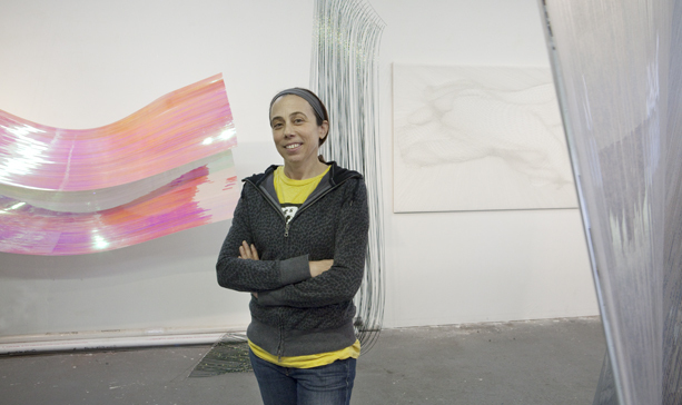 Монументальные образцы современного искусства