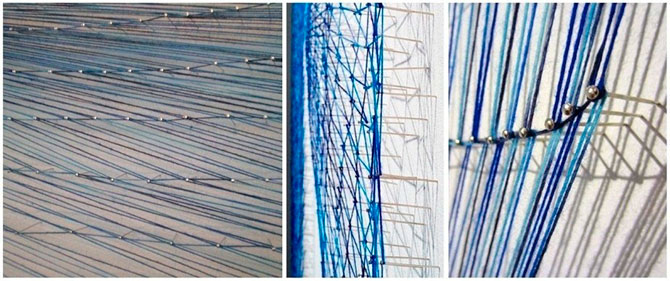 Монументальные образцы современного искусства