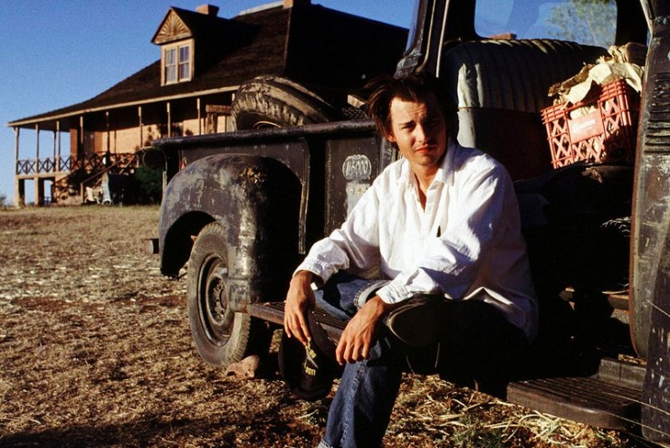 Фотографии со съёмочных площадок известных фильмов (41 фото)