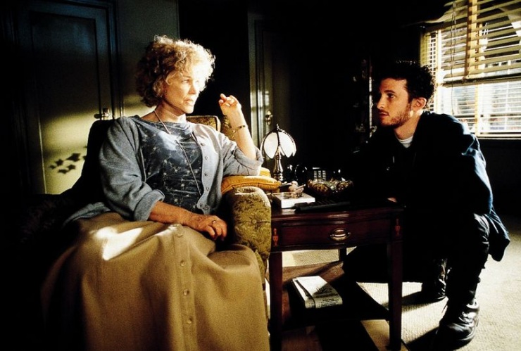 Фотографии со съёмочных площадок известных фильмов (41 фото)