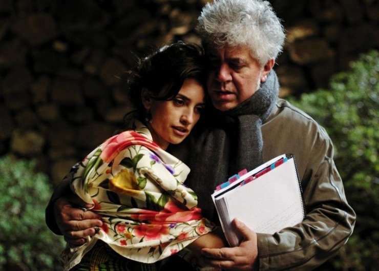 Фотографии со съёмочных площадок известных фильмов (41 фото)