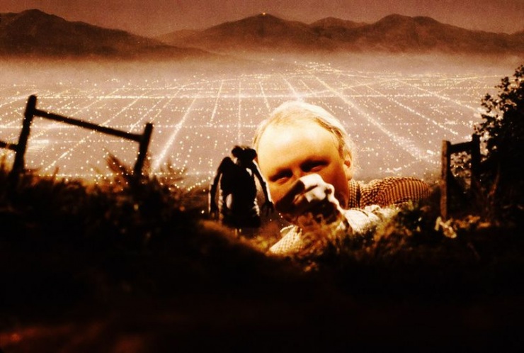 Фотографии со съёмочных площадок известных фильмов (41 фото)