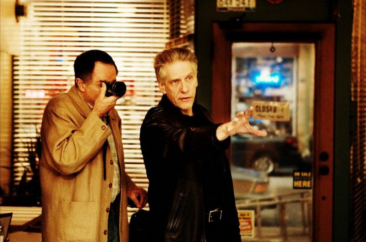 Фотографии со съёмочных площадок известных фильмов (41 фото)