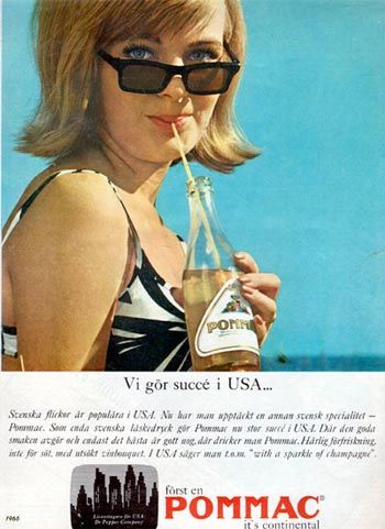 Продукты, которые запрещены в США (10 фото)